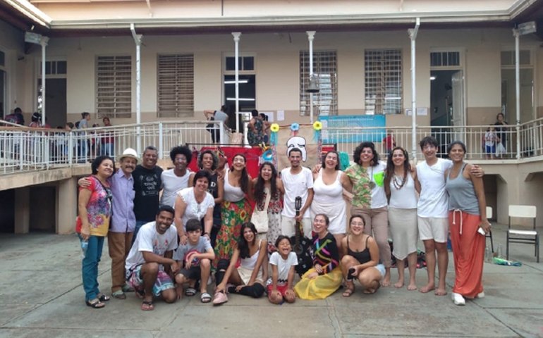 Cordelista alagoano é nomeado patrono da Academia Estudantil de Letras, em São Paulo