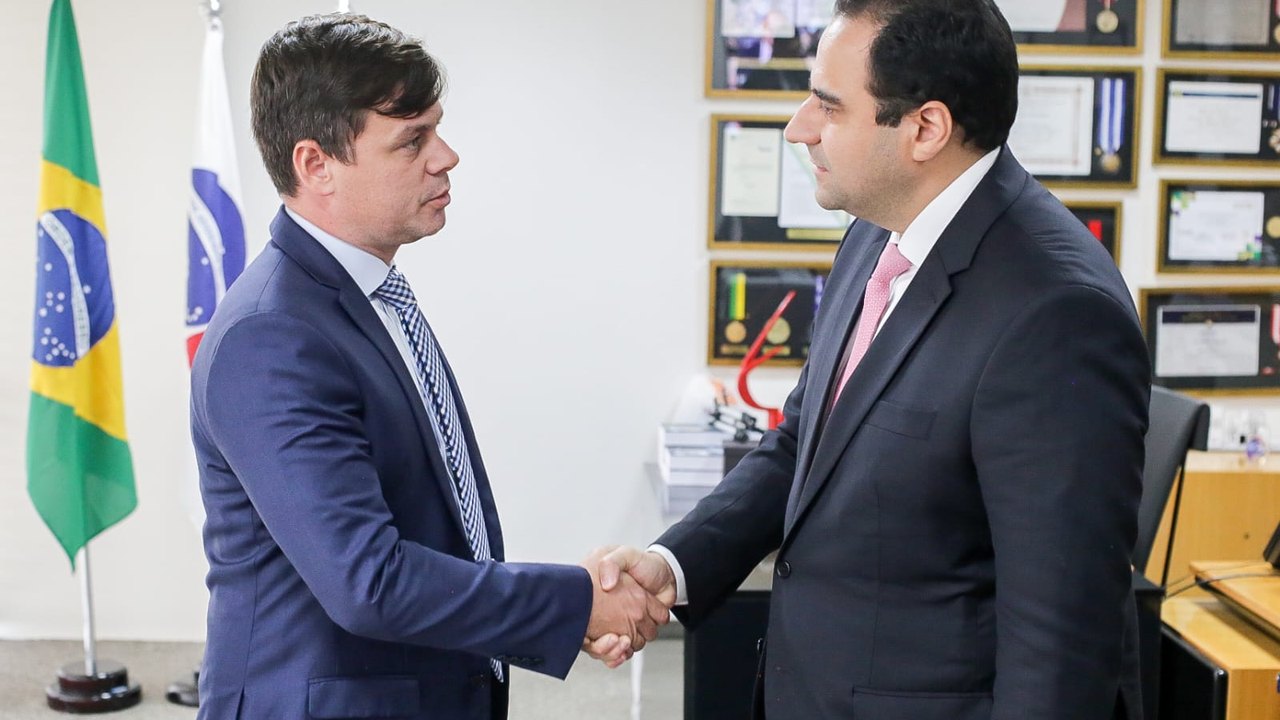 Vagner Paes leva demanda da advocacia alagoana e nordestina ao Conselho Federal