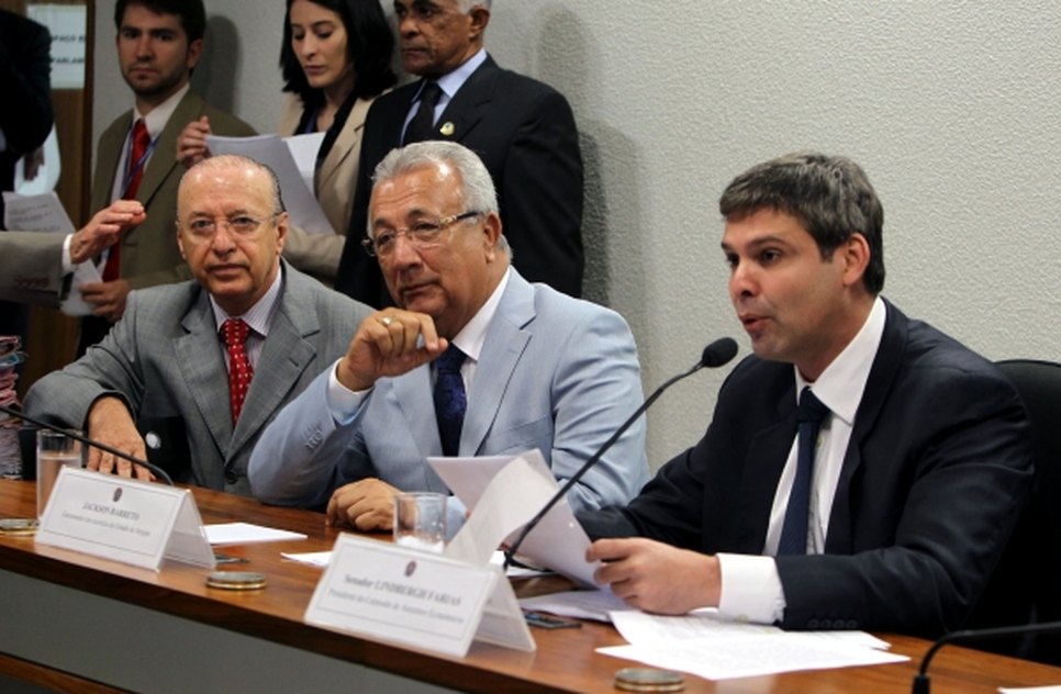 (Fotos: Roberto Jayme)