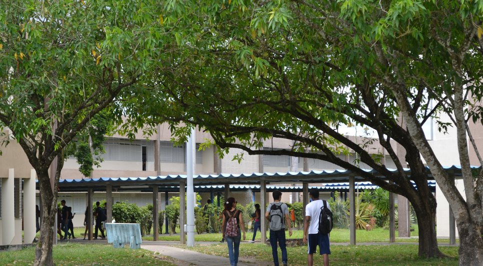 UFS / Foto: UFS