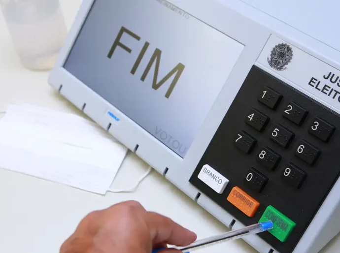 Eleições municipais: restrições entram em vigor a partir deste sábado