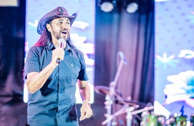 Mais de três mil artistas locais se apresentam no São João ‘Massayó: Sol... Mar... Forró’