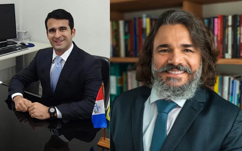 Juízes federais tomarão posse como desembargadores eleitorais do TRE-AL