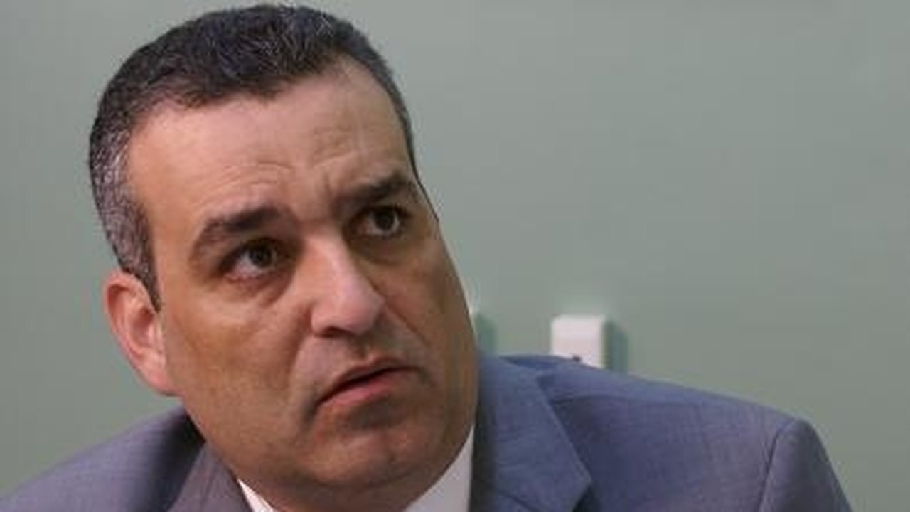 Convicções de Alfredo Gaspar são duras contra criminosos