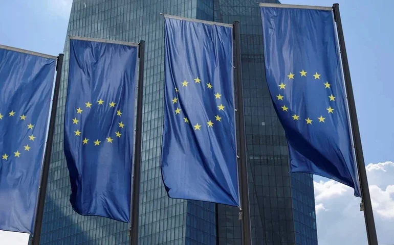 UE está preparada para corte de gás russo e impacto deve ser limitado, diz Comissão Europeia