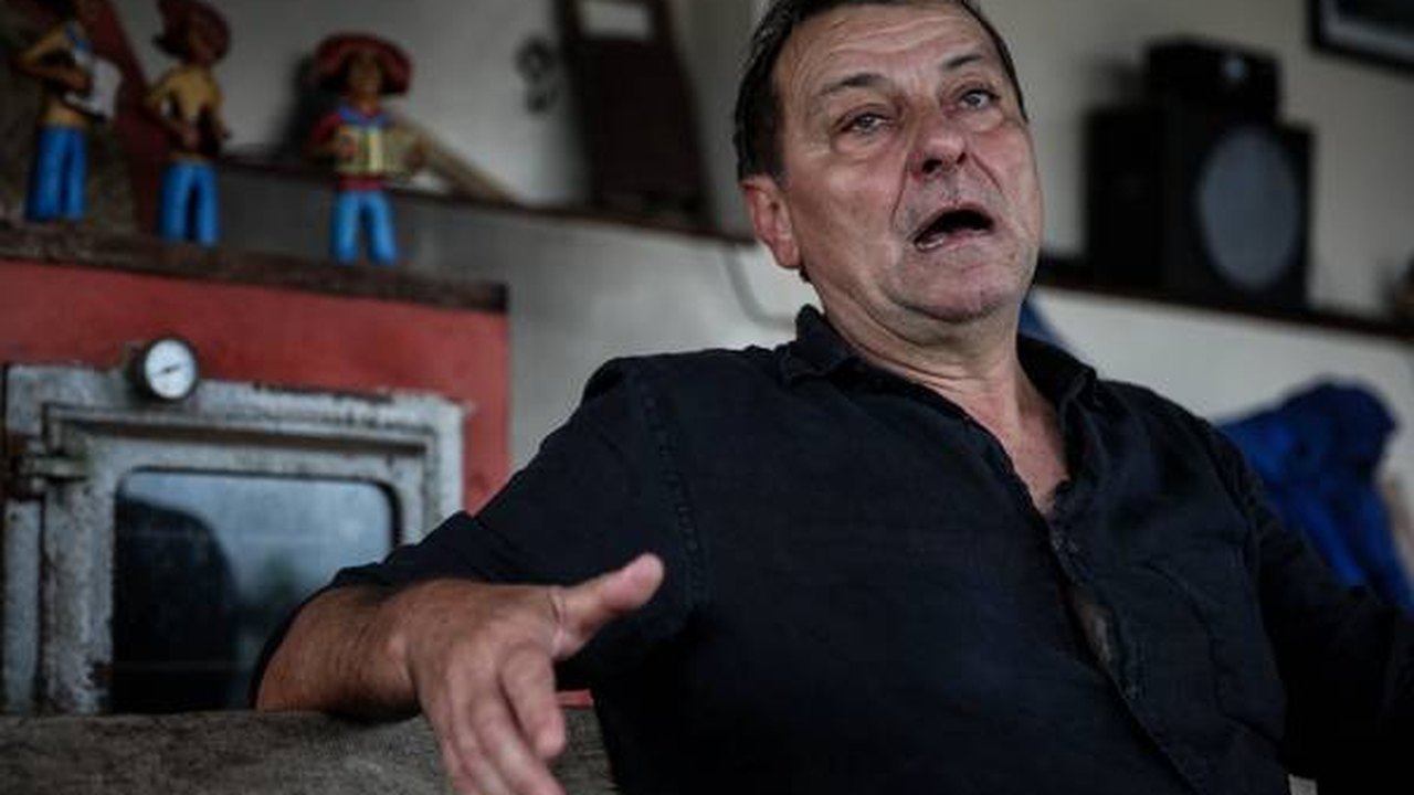 Ministério da Justiça nega argumento de defesa de Battisti