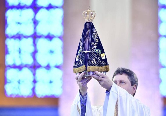 Nossa Senhora Aparecida: por que a padroeira do Brasil é negra?