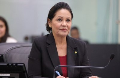 Rose Davino cobra ação urgente do Estado para crianças com Síndrome Congênita do Zika