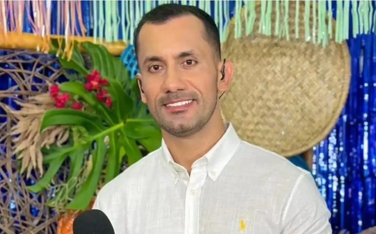 Com respaldo de jornalistas e veículos, Kleverson Levy é o nome para substituir Valões na Secom de Maceió