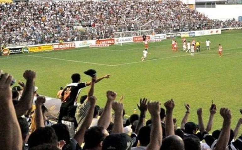 Diretoria do ASA repudia supostos atos de importunação sexual sofrida por uma torcedora