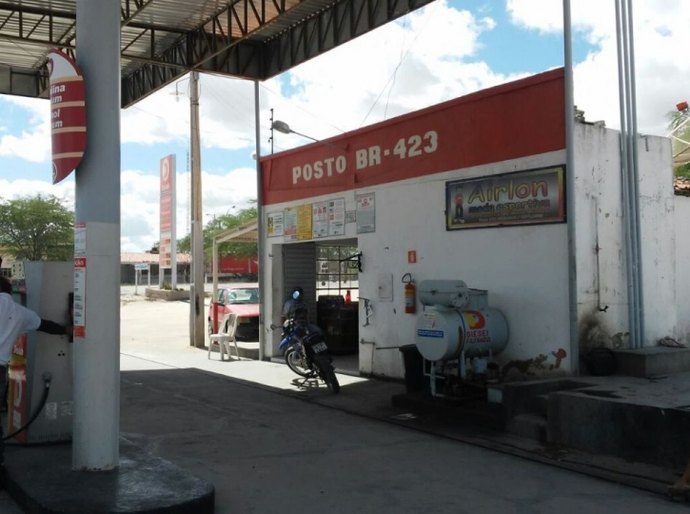 IMA flagra postos de combustível sem licença ambiental no Sertão alagoano