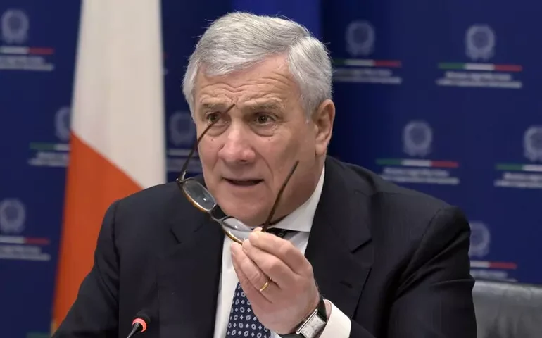 Itália convoca embaixador israelense para apurar ameaças contra policiais