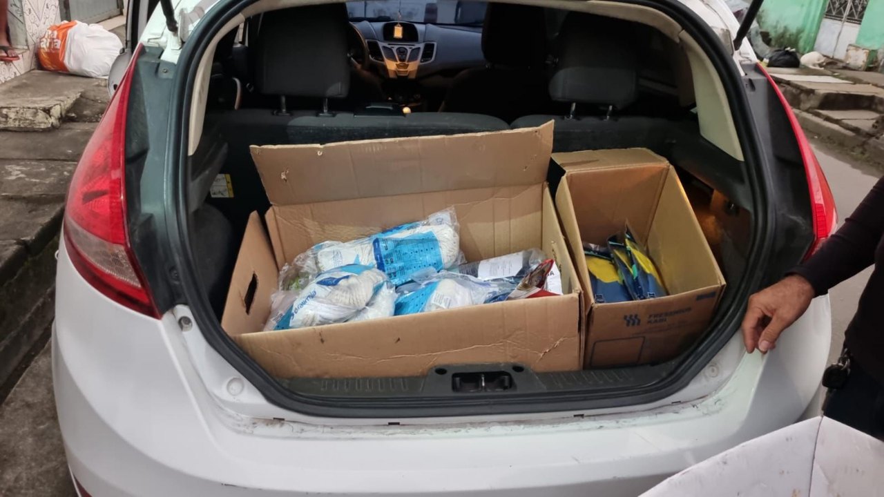 Operação Overdose mira organização criminosa que furtava medicamentos em Maceió