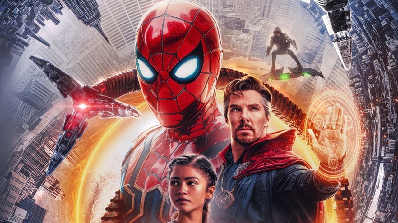 Shopping Pátio Maceió traz Homem-Aranha: Sem volta para casa, a programação especial do Centerplex