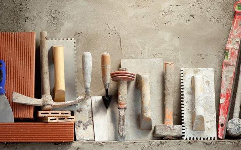 FGV/Ibre: 94,3% das empresas de construção dizem ter percebido reflexo negativo