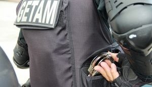 GETAM