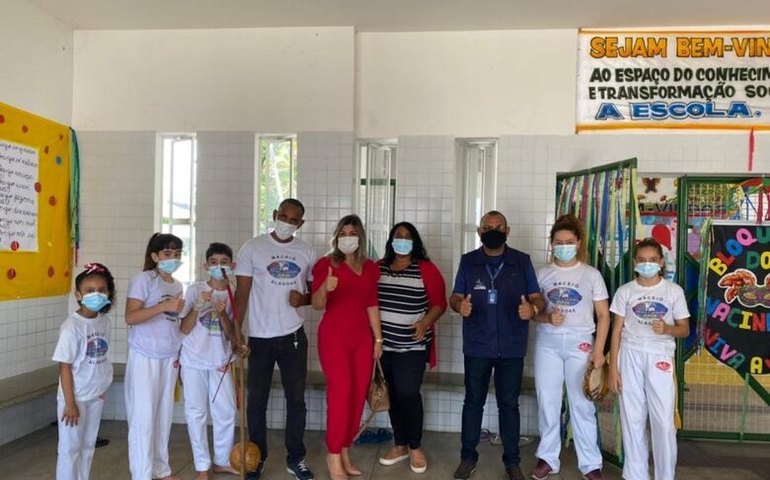 Prefeitura se reúne com entidades sociais em busca do fortalecimento da rede de proteção