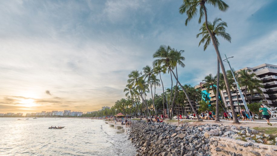 Confira as orientações para a abertura do Verão 2025, em Maceió