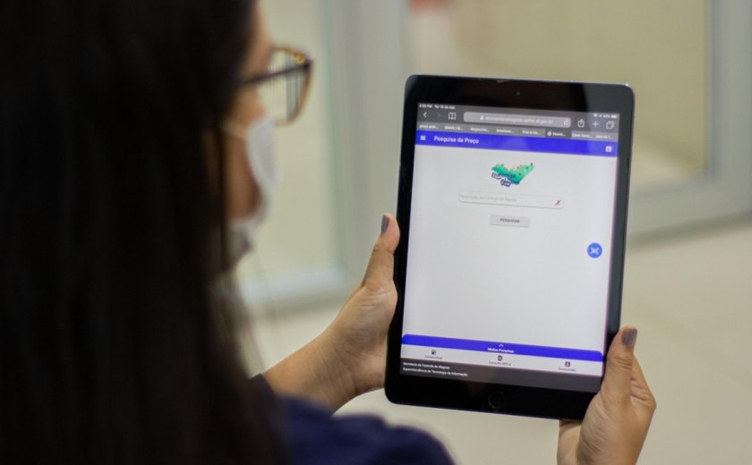 Economiza Alagoas ajuda a encontrar os melhores preços para compras de fim de ano