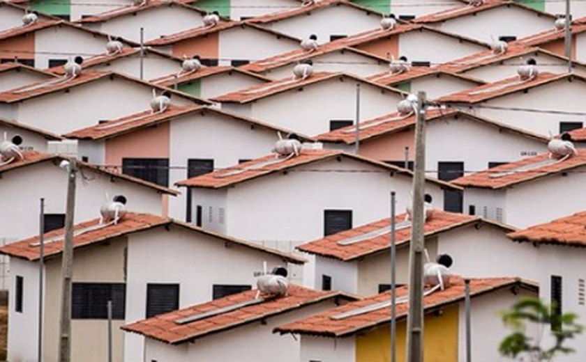 Marechal Deodoro recebe 400 novas moradias pelo Minha Casa, Minha Vida