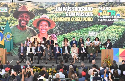 Plano Safra terá R$ 25,9 bilhões do Banco do Nordeste para estimular produção rural