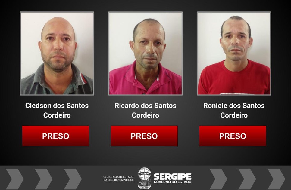 presos