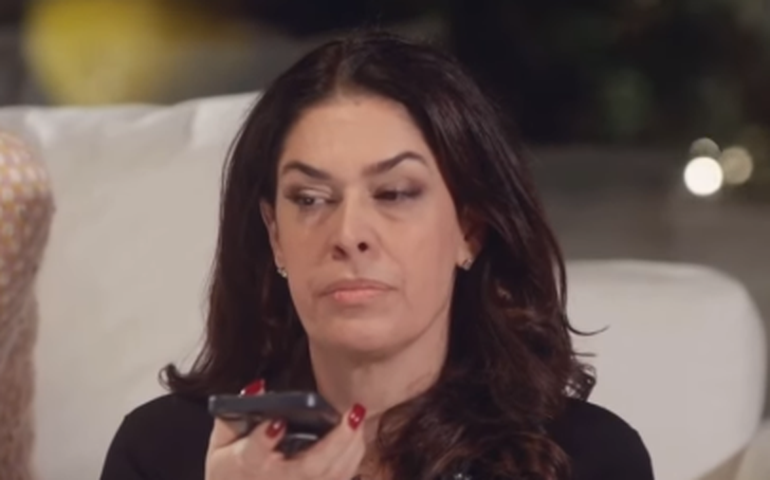 Paula Lavigne lembra de início da relação com Caetano, quando ela tinha 13 anos