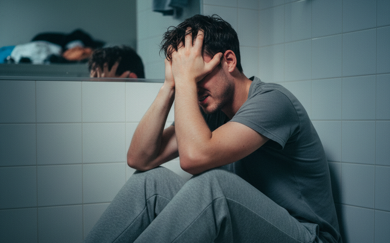 Ressaca: em que idade os sintomas são mais intensos, segundo estudo