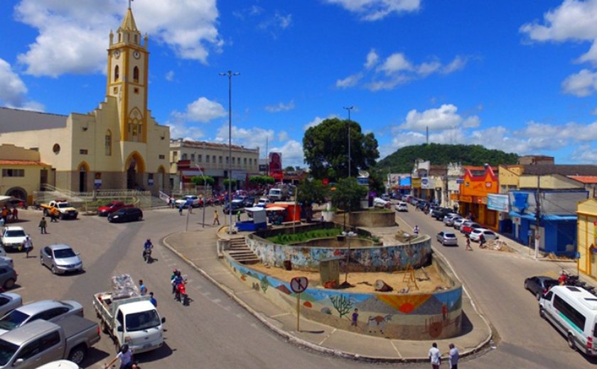 Gusttavo Lima: cidade alagoana de 46 mil habitantes, governada por irmã de líder do MDB, paga R$ 1,1 milhão por show do sertanejo