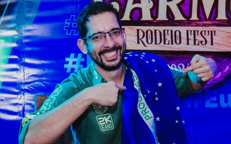 Prefeito de cidade de minas proíbe funk em escolas, eventos e na 'Carreta Furacão'