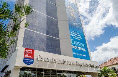 Fiea sediará apresentação de chamada pública para investimentos estratégicos no Nordeste