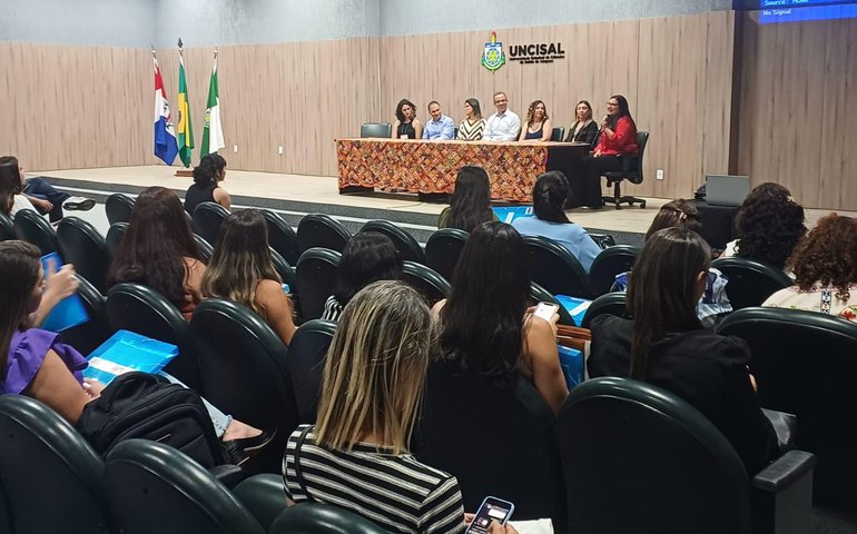Fortalecimento da Atenção Primária é discutido no 9º Fórum eMulti