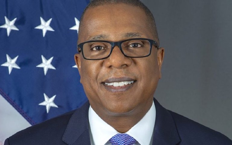 Alto funcionário dos EUA reconhece vitória da oposição nas eleições venezuelanas