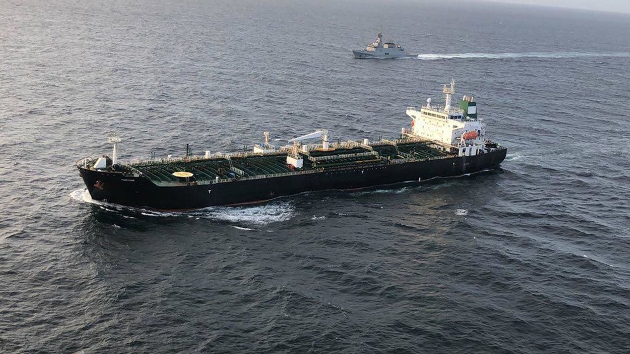 EUA e Israel podem estar por trás do ataque de Kiev contra navio iraniano no Cáspio, opina analista