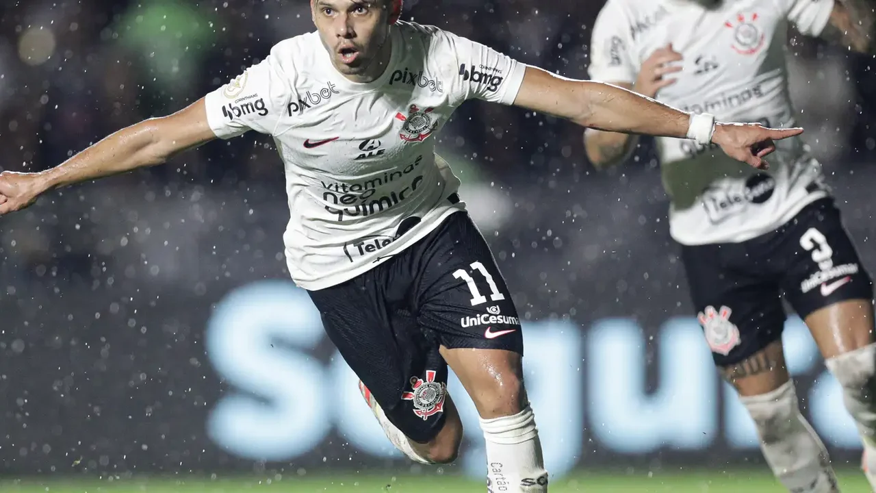 Corinthians vence e dá passo importante para fugir do rebaixamento