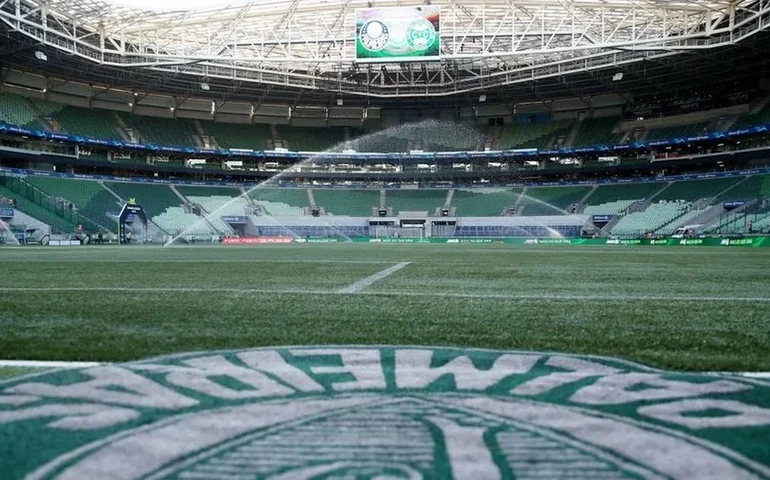 Emboscada de organizada do Palmeiras a torcedores do Cruzeiro acaba com um morto e 20 feridos