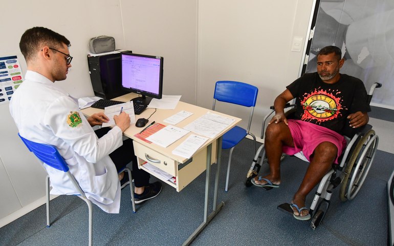 100 Anos de Arapiraca: Governo assegura assistência pré-hospitalar qualificada aos arapiraquenses por meio de UPA e Samu