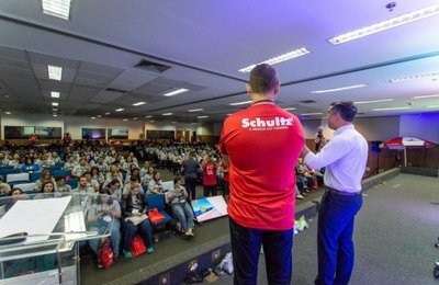 Alagoas recebe maior convenção para operadores de turismo já promovida no Estado 