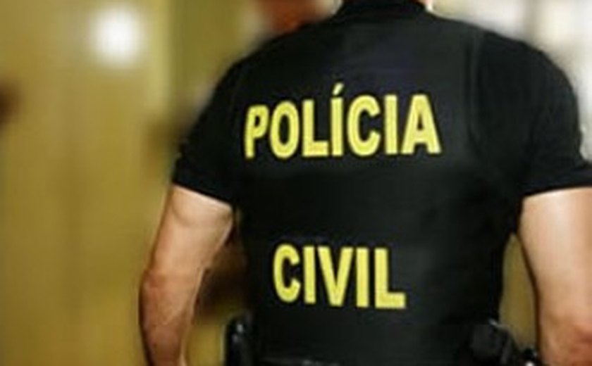 Policiais civis deflagrarão nova paralisação de 24h nesta quarta-feira