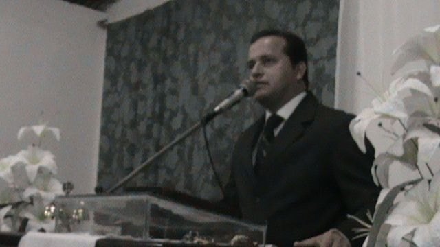 Impacto Espiritual em Delmiro Gouveia
