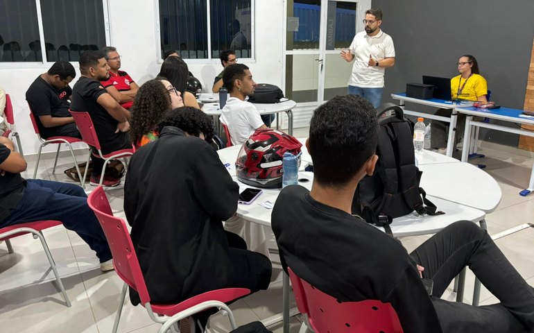 Uneal finaliza audiências públicas e reúne propostas para o Plano de Desenvolvimento 2026–2030