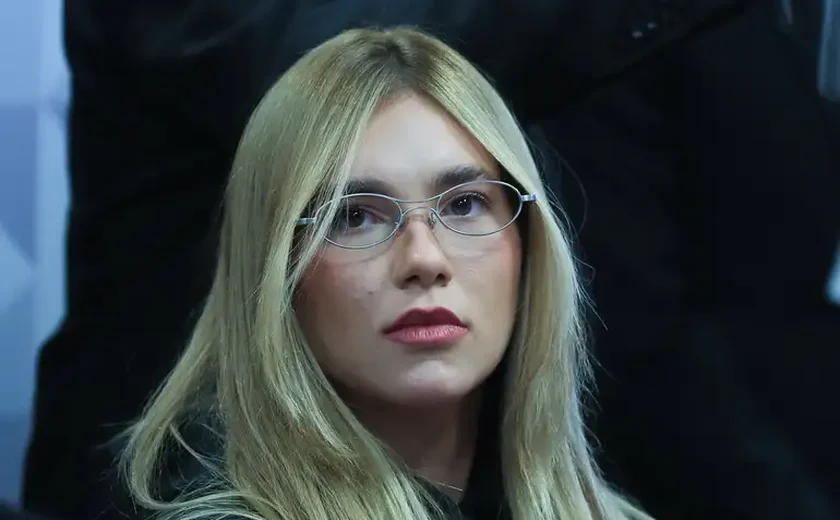 Virginia Fonseca vira 'rainha da BETeria' em quadro do 'Fantástico'; entenda