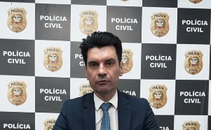 Três pessoas que ficaram em balão morreram abraçadas, diz delegado