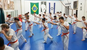 KRAV MAGA