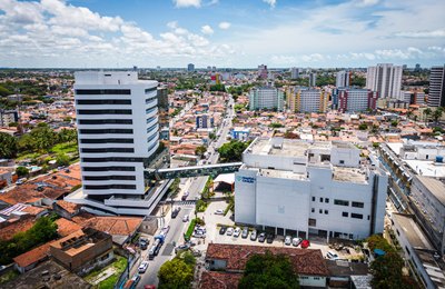 Parecer técnico mostra a viabilidade e responsabilidade da Prefeitura na aquisição do Hospital da Cidade