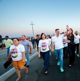 Duplicação da AL-220 chega a Jacaré dos Homens e Monteirópolis