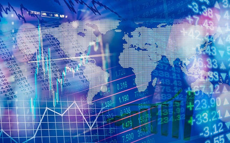 Barômetros globais ficam estáveis em junho ante maio, mostra FGV