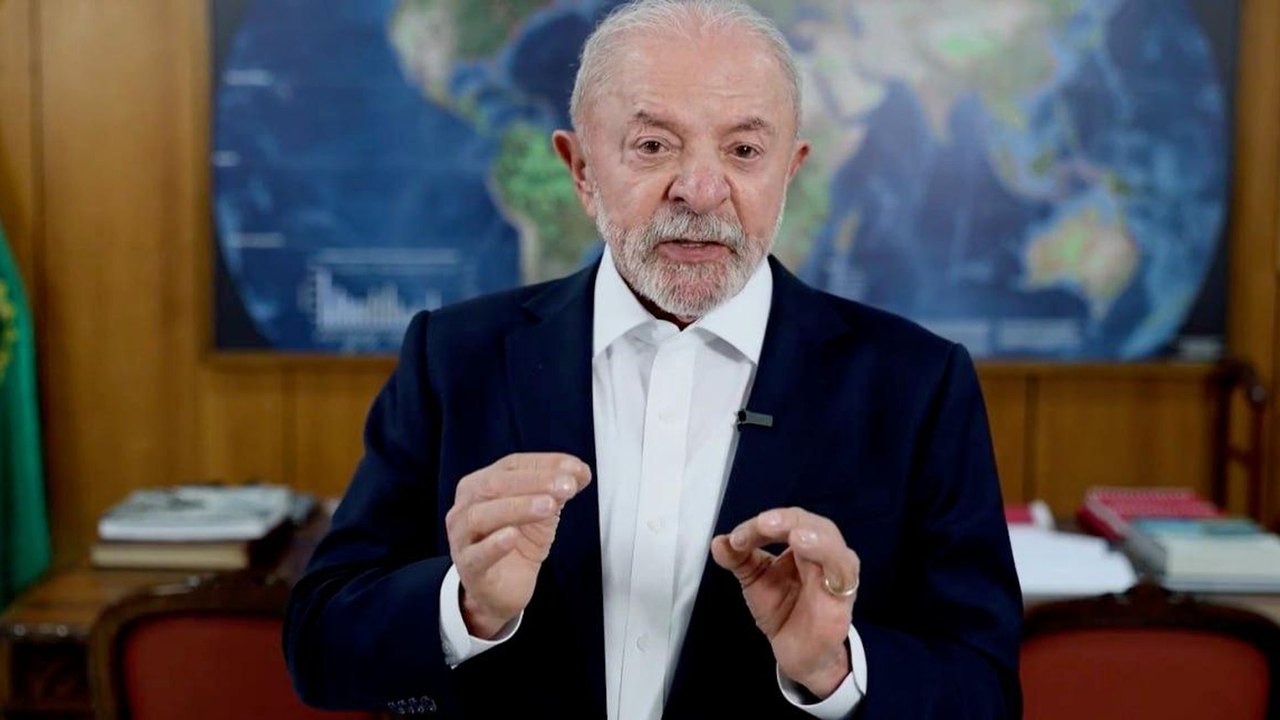 Lula cobra investigação sobre escândalo do Banco Master