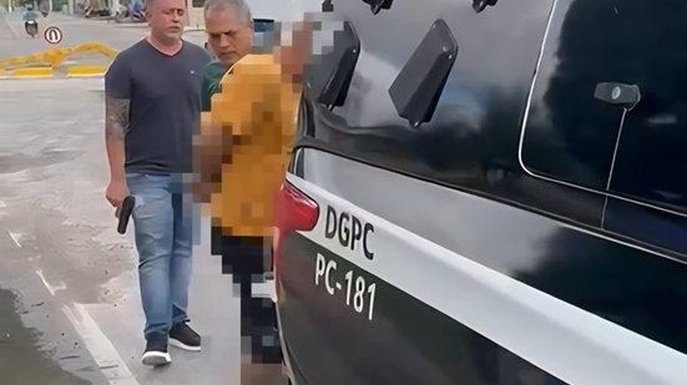 Falso pastor é preso por estupro de jovem em Marechal Deodoro