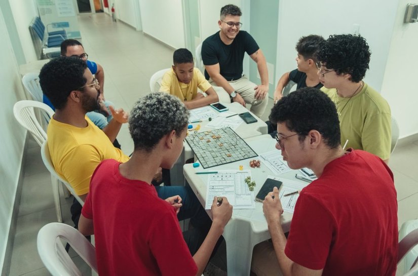 Arapiraca recebe 2ª edição do Conexão Geek e Juventude Conectada neste domingo (26)